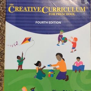 Creative Curriculum